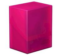 Boulder Deck Case 80+ - Rhodonite