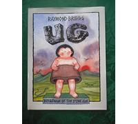 Ug : Boy Genius Of The Stone Age And His Search For Soft Trousers