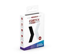 UG Cortex Sleeves Japanese Size Matte Black (60)