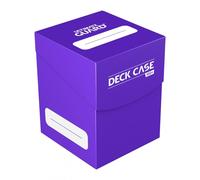 UG Deck Case 100+ Standard Purple