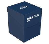 UG Deck Case 100+ Standard Size Blue