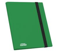 UG Flexxfolio 360 - 18-Pocket Green