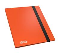 UG Flexxfolio 360 - 18-Pocket Orange