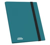 UG Flexxfolio 360 - 18-Pocket Petrol Blue