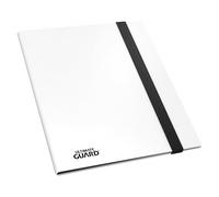 UG Flexxfolio 360 - 18-Pocket White