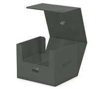 Ultimate Guard UGD011327 Minthive 30+ XenoSkin Black Card Box