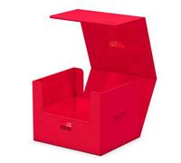 Ultimate Guard UGD011327 Minthive 30+ XenoSkin Black Card Box