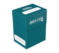 UG Standard 80+ Petrol Blue Deck Box