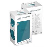 UG Twin Flip`n`Tray 200+ XenoSkin Monocolor Petrol