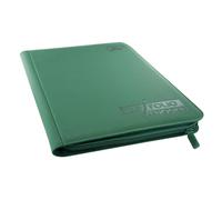UG Zipfolio 360 - 18-Pocket XenoSkin Green