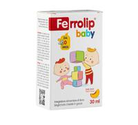 Uga Nutraceuticals Ferrolip Baby 30 ml