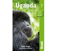 Uganda (Bradt Travel Guides)