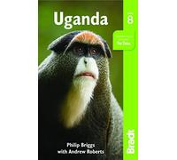 Uganda (Bradt Travel Guides)