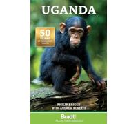 UGANDA by BRIGGS, PHILIP Paperback Self Help Business