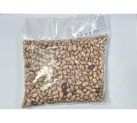Uganda Cream Beans I Phaseolus Vulgaris I Product of Uganda I 500g