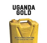 Uganda Gold
