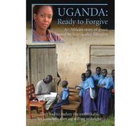 Uganda-Ready to Forgive [DVD] [2008] [Region 1] [US Import] [NTSC]