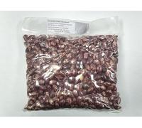 Uganda Red Beans I Phaseolus Vulgaris I Product of Uganda I Pack of 2