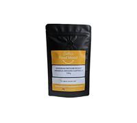 Ugandan Medium Roast Arabica Ground Coffee 100g | Single Origin Mt. Elgon 100% Arabica Ground Coffee - Beans Sourced from Small Scale Farmers | Better Food Mood