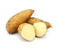 Ugandan Sweet Potato I 1.5KG