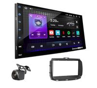 UGAR Compatible for ALFA ROMEO Giulietta (940) 2014+ 7 Inch Android 13 DSP 4GB+64GB DAB+ Car Radio HD Full Touch Screen GPS Navigation
