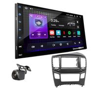 UGAR Compatible for Hyundai H-1, Starex, i800, iLoad, iMax 2015+ 7 Inch Android 13 DSP 4GB+64GB DAB+ Car Radio HD Full Touch Screen GPS Navigation