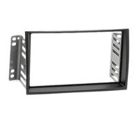 UGAR Compatible for KIA Venga 2009-2014 Radio Stereo Dash Installation Mount Kit