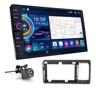 UGAR UXB Compatible for Honda Crossroad 2007-2010 9 Inch Android 13 DSP 8GB + 128GB Car Radio DAB+ HD Full Touch Screen GPS Navigation