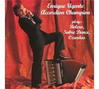 Ugarte Enrique - Accordion Champion