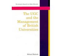 Ugc and the Management of British