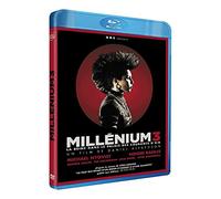 UGC MillA©nium 3 - La Reine dans le palais des courants d'air [Blu-Ray]