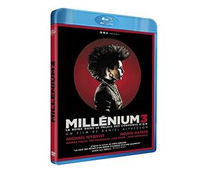 UGC MillA©nium 3 - La Reine dans le palais des courants d'air [Blu-Ray]