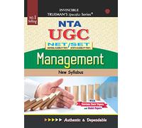 Ugc Net Set Management