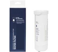 UGDOUS Refrigerator Water Filter, Genuine Replacement Filter, Certified to Reduce Lead, Sulfur, and 50+ Other Impurities