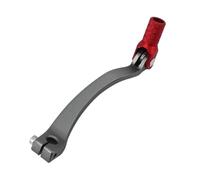UGE96HO Gear Shift Motorcycle Motorcycle Folding Shifter Shift Lever for 250cc NC250 KAYO T6 K6 BSE J5 M2 M4 SHR KEWS K16 X7 Motorcycle Gear Shifter