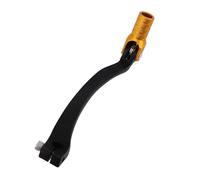 UGE96HO Gear Shift Motorcycle Motorcycle Folding Shifter Shift Lever for 250cc NC250 KAYO T6 K6 BSE J5 M2 M4 SHR KEWS K16 X7 Motorcycle Gear Shifter