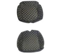 UGE96HO Motorcycle Trunk Liner for Sprint 150 Primavera GTS300 Motorcycle Rear Trunk Cargo Liner Protector Assembling Accessories
