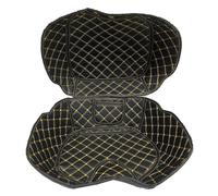 UGE96HO Motorcycle Trunk Liner Motorcycle Rear Cargo Trunk Case Liner Luggage Box Inner Container for GIVI B27/B32/B36/E43/B45/C34