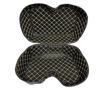 UGE96HO Motorcycle Trunk Liner Motorcycle Rear Cargo Trunk Case Liner Luggage Box Inner Container for GIVI B27/B32/B36/E43/B45/C34