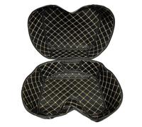 UGE96HO Motorcycle Trunk Liner Motorcycle Rear Cargo Trunk Case Liner Luggage Box Inner Container for GIVI B27/B32/B36/E43/B45/C34