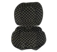 UGE96HO Motorcycle Trunk Liner Motorcycle Rear Cargo Trunk Case Liner Luggage Box Inner Container for GIVI B27/B32/B36/E43/B45/C34