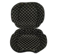 UGE96HO Motorcycle Trunk Liner Motorcycle Rear Cargo Trunk Case Liner Luggage Box Inner Container for GIVI B27/B32/B36/E43/B45/C34