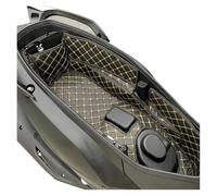 UGE96HO Motorcycle Trunk Liner Motorcycle Storage Box Rear Trunk Cargo Liner for Gts 300i for JOYMAX CRUISYM 150 180 300 FNX150