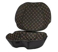 UGE96HO Motorcycle Trunk Liner Motorcycle Trunk Liner for GIVI B47 V47 Luggage Box Inner Rear Tail Seat Case Bag Lining