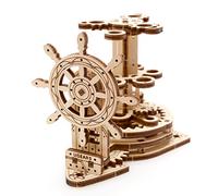 UGEARS Mechanical Wooden Model Kits - WHOLE RANGE