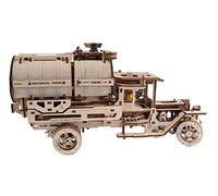 UGEARS Mechanical Wooden Model Kits - WHOLE RANGE