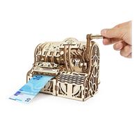 UGEARS Mechanical Wooden Model Kits - WHOLE RANGE