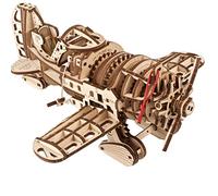 UGEARS Mechanical Wooden Model Kits - WHOLE RANGE