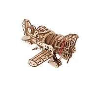 UGEARS Mechanical Wooden Model Kits - WHOLE RANGE