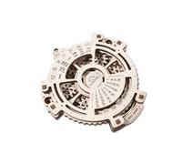 UGEARS Mechanical Models: Perpetual Calendar